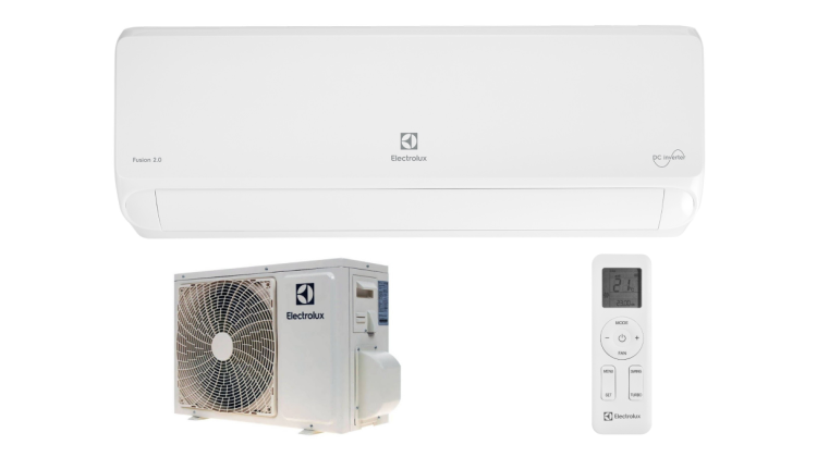 Сплит-Система Electrolux Кондиционер