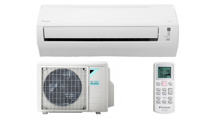Сплит-Система DAIKIN Кондиционер