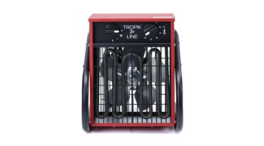 Электрическая тепловая пушка Tropik-Line ТПЦ9