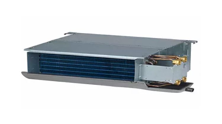 Канальный фанкойл Lessar LSF-500DG42