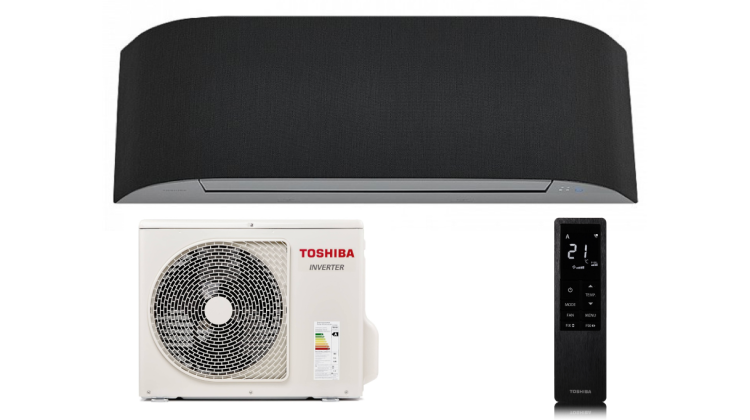 Сплит-Система TOSHIBA Кондиционер