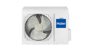 Канальные сплит-системы Haier
