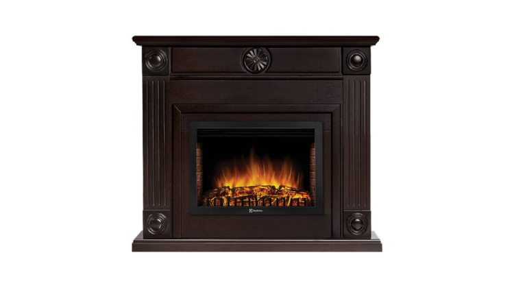 Портал Firelight Frame 25 шпон венге