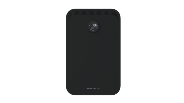 Приточно-вытяжная вентиляционная установка FUNAI FUJI ERW-150X.D