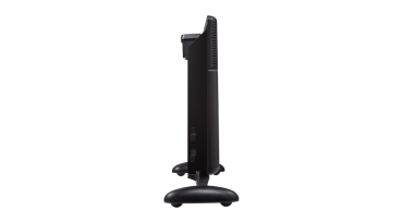 Электрический конвектор Ballu Apollo INFINITY Black BEC/ATI-2003