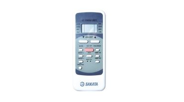 Кассетные сплит-системы SAKATA