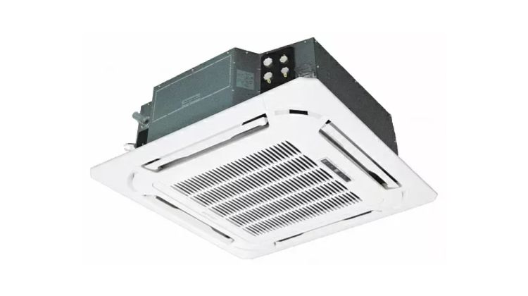 Кассетный фанкойл Lessar LSF-850BM42
