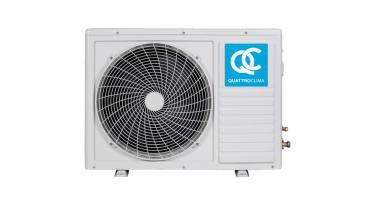 Сплит-Система QuattroClima Кондиционер