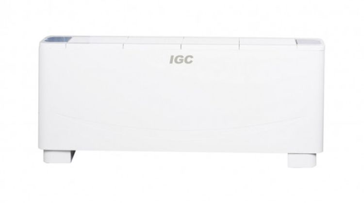 Напольно-потолочный фанкойл IGC IWF-600FС522B