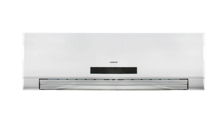 Настенный фанкойл Lessar LSF-600KH22