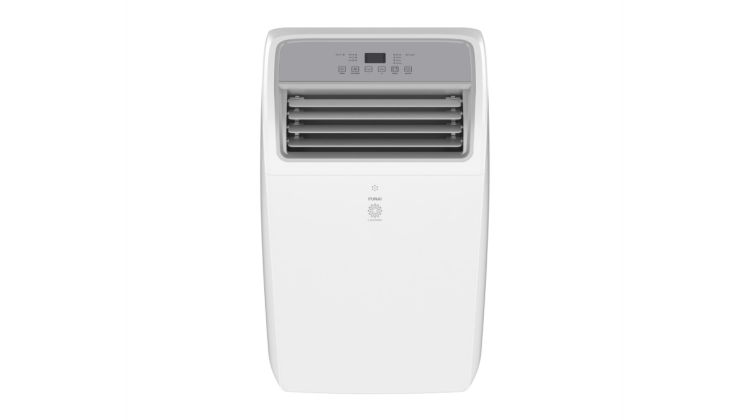 Мобильный кондиционер Funai CAMOMIRU MAC-CM40HPN04