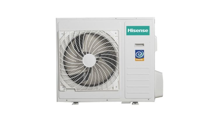 Мульти сплит-системы Hisense