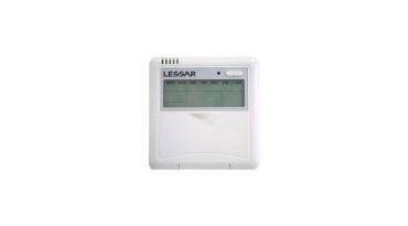VRF Система Lessar