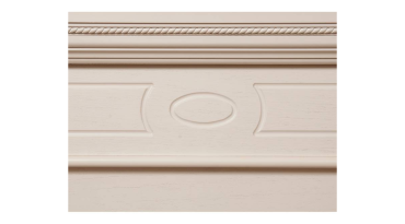 Портал Firelight Bianco 30 шпон белёный дуб