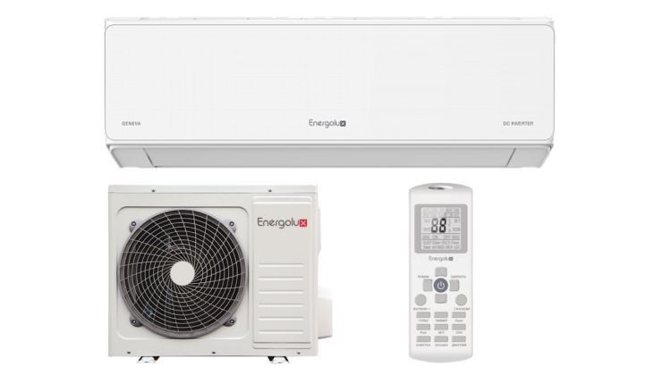 Сплит-Система Energolux Кондиционер