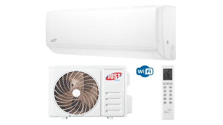 Сплит-Система JUST Aircon Кондиционер
